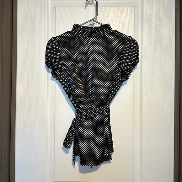 Dress blouse - Picture 4 of 5